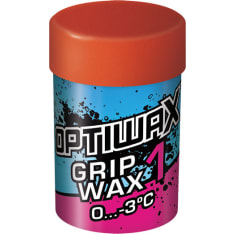 Optiwax Gripwax 1 0...-3 °C pitovoide