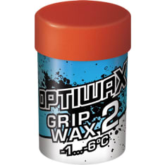 Optiwax Gripwax 2 -1...-6 °C pitovoide