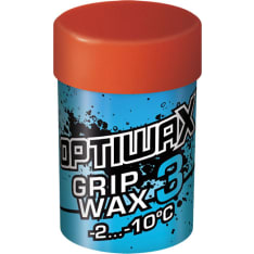 Optiwax Gripwax 3 -2...-10 °C pitovoide