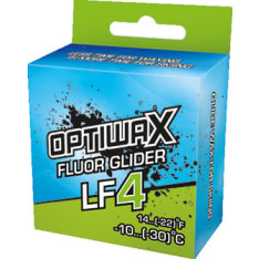 Optiwax LF4 -10...-30°C lubricant