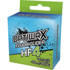 Optiwax HF4-10...-30 °C lubricant