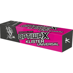 Optiwax Klister Universal +5...-20°C liisteri
