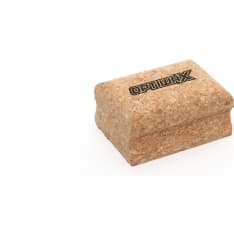 Optiwax Natural Cork tasoituskorkki