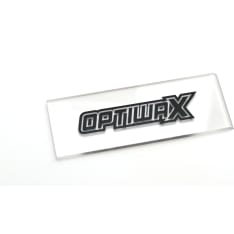 Optiwax Scraper Inclinated Edge Scraper
