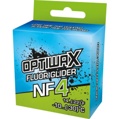 Optiwax Nf 4 60G -10...-30°C Glide Wax