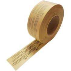 Optiwax Glide Tape Uhf 250M Glide Tape