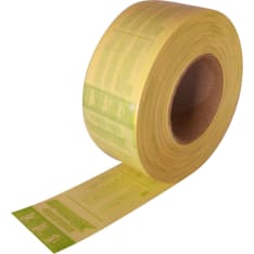 Optiwax Glide Tape Eco 250M +5?-20°C Glide Tape