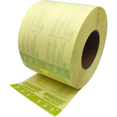 Optiwax Glide Tape Eco Wide 250M +5...-20°C Glide Tape