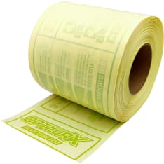 Optiwax Glide Tape Eco Fat 250M +5?-20°C Glide Tape