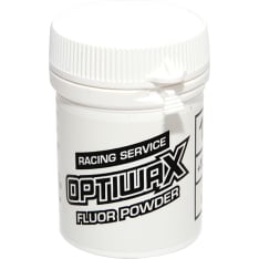 Optiwax Fluor Powder 1.2 luistopulveri
