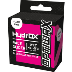 Optiwax Hydrox Wet 60G +5?-5 °C Glide Wax