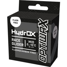 Optiwax Hydrox Mid 60G 0?-10 °C Glide Wax