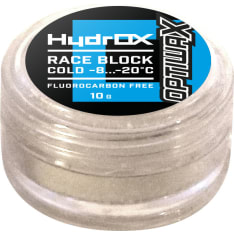 Optiwax Hydrox Block Cold 10G -8?-20°C  Glide Block