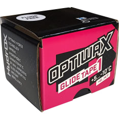 Optiwax Glide Tape 1 Hydrox +5?-10°C 40M Glide Tape