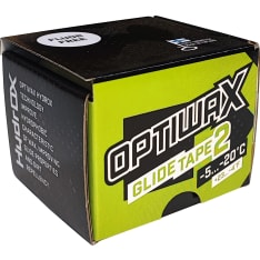 Optiwax Glide Tape 2 Hydrox -5?-20°C 40M Glide Tape