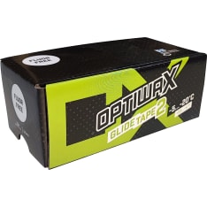 Optiwax Glide Tape 2 Wide Hydrox -5?-20°C25M Glide Tape