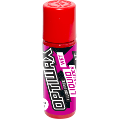 Optiwax Hydrox Liquid Wet +5?-5  °C Glide Liquid