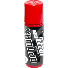 Optiwax Hydrox Liquid Mid 0?-10 °C Glide Liquid