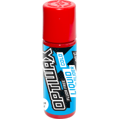 Optiwax Hydrox Liquid Cold -8?-20 °C Glide Liquid