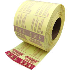Optiwax Glide Tape Eco Base 250M Glide Tape
