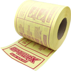 Optiwax Glide Tape Eco Base Fat 250M Glide Tape