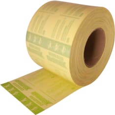 Optiwax Glide Tape Wide Hydrox 250M Glide Tape
