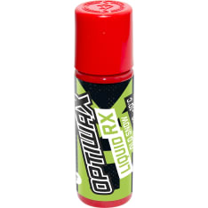 Optiwax Rx Liquid Old Snow +10?-10 ?C Glide Liquid