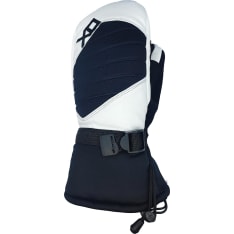 Ox Alpine Mitten Ski Gloves