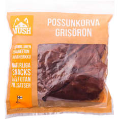 Mush possunkorva 200 g