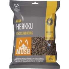 MUSH KANAHERKKKU 80g