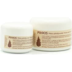 Pitch pitch oil cream