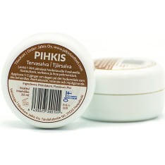 Pihkis 30 ml tervasalva