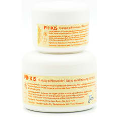 Pihkis 50 ml hunaja-pihkavoide