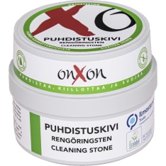OnXOn 500 g puhdistuskivi
