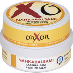 Onxon Nahkabalsami hoitoaine