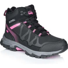 Strollers Softshell Indiana winter shoes