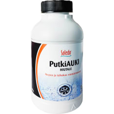 PutkiAUKI 500 g viemärinavaushiutale