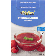 Helmi 500 g perunajauhot