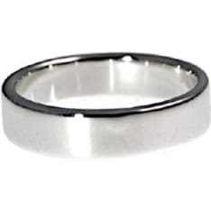 KJ C712 silver ring