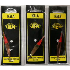 Kala 5,5 cm liukupilkki