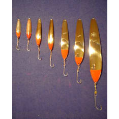 Valio 8,5 cm pystypilkki
