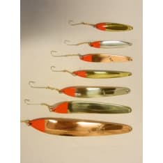 Valio 14,5 cm pysypilkki