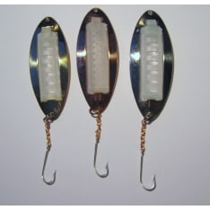 Lurjus 7,5 cm 18 g pystypilkki