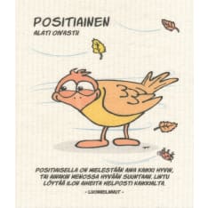 More Joy Positiainen ekoliina