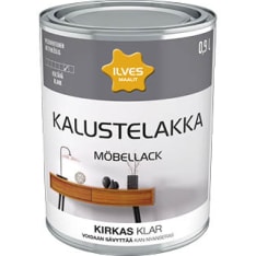 Ilves Furniture Lacquer glossy