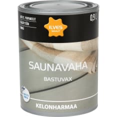 Ilves 0,9l saunavaha
