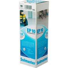 Solmaster EP10 1,8l 90 väritön epoksipinnoite