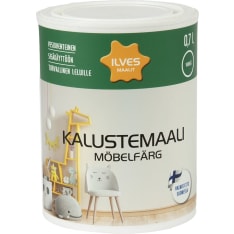 Ilves 0,7L V40 Furniture paint