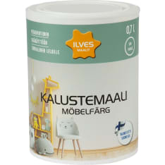 Ilves 0,7L V40 Furniture paint