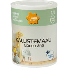 Ilves 0,7L V40 kalustemaali